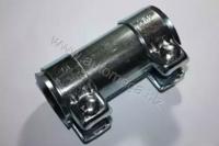 Automega 140033710 Муфта системи випуску