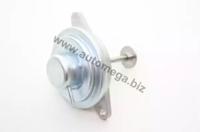 Automega 140034910 Клапан рециркуляції відпрацьованих газів