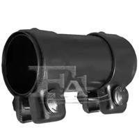 FA1 004-943 Хомут глушника