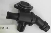 Motorad 597-87 Термостат Motorad 597-87 Термостат