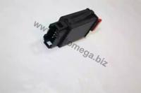Automega 150045010 Button emergency switch Automega 150045010 Button emergency switch