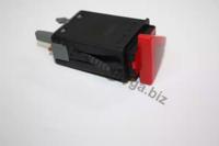 Automega 150048510 Выключатель аварийной сигнализации
