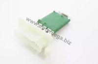 Automega 150054910 Резистор вентилятора салону