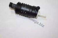 Automega 150060010 Насос омывателя стекла Automega 150060010 Насос омывателя стекла