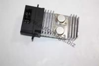 Automega 150060810 Резистор вентилятора салона