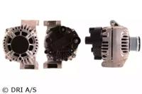 DRI 228151902 Генератор