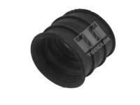 Tedgum 00132613 Патрубок дросельної заслінки Tedgum 00132613 Патрубок дросельної заслінки