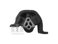 Tedgum 00162089 Insulator engine mounting Tedgum 00162089 Insulator engine mounting