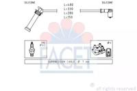 Facet 4.9614 Zuendkabel