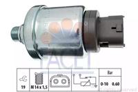 Facet 7.0659 Sensor assy oil pressure