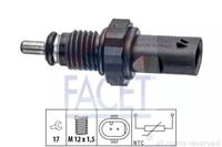 Facet 7.3378 Sensor assy temperature
