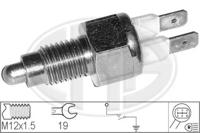 ERA (Messmer) 330448 Датчик заднего хода ERA (Messmer) 330448 Датчик заднего хода