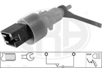 ERA (Messmer) 330491 Вимикач стоп-сигналу ERA (Messmer) 330491 Вимикач стоп-сигналу