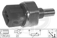 ERA (Messmer) 330613 Датчик температури охолоджуючої рідини ERA (Messmer) 330613 Датчик температури охолоджуючої рідини