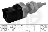 ERA (Messmer) 330614 Switch assy stop lamp ERA (Messmer) 330614 Switch assy stop lamp