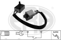 ERA (Messmer) 330722 Switch assy stop lamp ERA (Messmer) 330722 Switch assy stop lamp