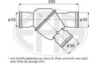 ERA (Messmer) 350136 Термостат