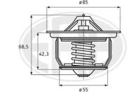 ERA (Messmer) 350223 Термостат