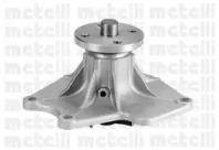 Metelli 24-0930 Water pump