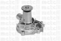 Metelli 24-0997 Насос охолоджуючої рідини