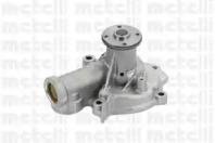 Metelli 24-0999 Water pump