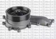 Metelli 24-1207 Water pump