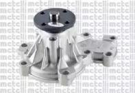 Metelli 24-1209 Water pump