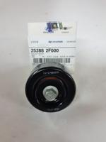 Hyundai/Kia 252882F000 Ролик натяжителя Hyundai/Kia 252882F000 Ролик натяжителя
