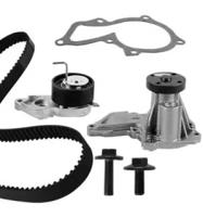 Metelli 30-0612-1 Kit water pump repai