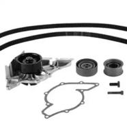 Metelli 30-0618-1 Kit water pump repai