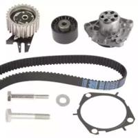 Metelli 30-1352-1 Комплект ремня ГРМ с водяным насосом и роликами