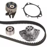 Metelli 30-1352-3 Комплект ремня ГРМ с водяным насосом и роликами