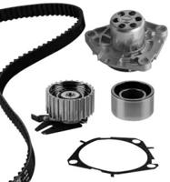 Metelli 30-1352-4 Комплект ремня ГРМ с водяным насосом и роликами