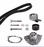 Metelli 30-1352-5 Комплект ремня ГРМ с водяным насосом и роликами