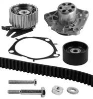 Metelli 30-1352-6 Kit water pump repai