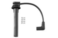 Beru ZEF1227 Провода высоковольтные системы зажигания Beru ZEF1227 Провода высоковольтные системы зажигания