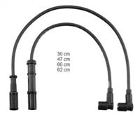 Beru ZEF1477 Zuendkabel