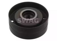 Swag 30 03 0011 Ролик натяжний ременя поліклинового Swag 30 03 0011 Ролик натяжний ременя поліклинового