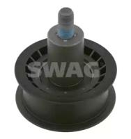 Swag 30 03 0035 Ролик обводной ремня грм