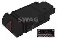 Swag 30 10 0405 Button emergency switch Swag 30 10 0405 Button emergency switch