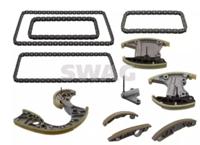 Swag 30 10 0486 Комплект цепи грм