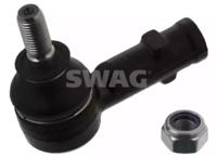 Swag 30 71 0021 Наконечник поперечної рульової тяги Swag 30 71 0021 Наконечник поперечної рульової тяги