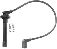 Beru ZEF889 Провода высоковольтные системы зажигания Beru ZEF889 Провода высоковольтные системы зажигания