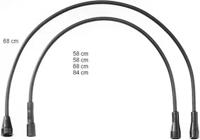 Beru ZEF907 Дроти високовольтні системи запалювання