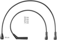 Beru ZEF908 Дроти високовольтні системи запалювання