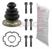 Swag 30 83 0017 Dust boot kit axle joint Swag 30 83 0017 Dust boot kit axle joint