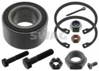 Swag 30 90 3488 Wheel bearing