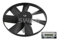 Swag 30 90 6994 Fan and motor assy Swag 30 90 6994 Fan and motor assy