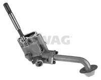 Swag 30 90 7527 Насос оливний двигуна Swag 30 90 7527 Насос оливний двигуна