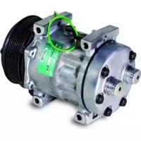 Meat&Doria (Hoffer) K11322 Compressor assy cooler